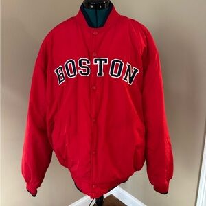 Boston Red Sox Men's Jacket